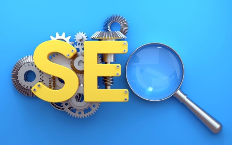 search engine optimization-effektivseo