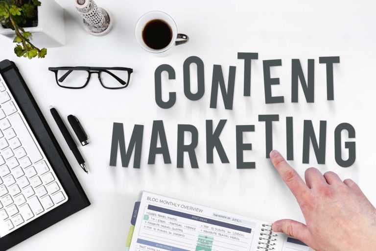 copywriting content marketing